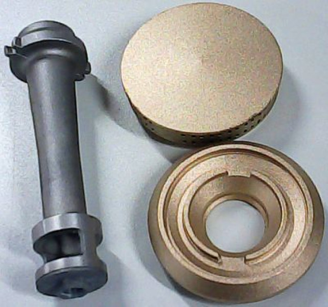 набор для форсунки