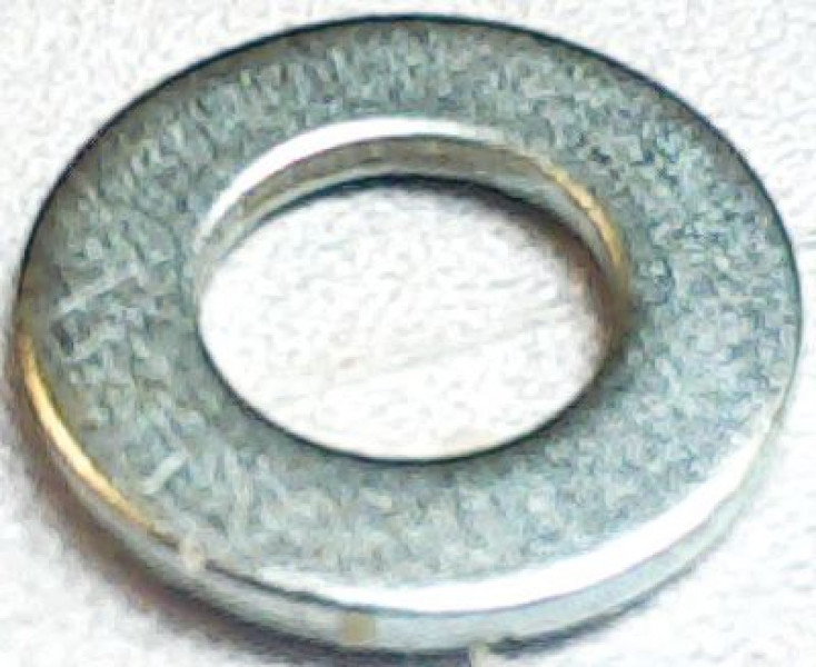 Шайба подкладная