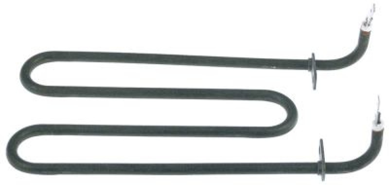 Элемент нагревательный  700Вт 220В Д 210мм пластинчатый крепёж