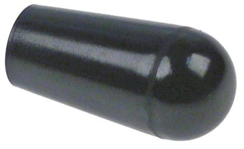 Рукоятка конусная резьба M10 пластмасса ø 20мм чёрн. Д 40мм