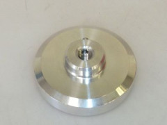 PRESSINO ø 52 mm CPS filetto MA8