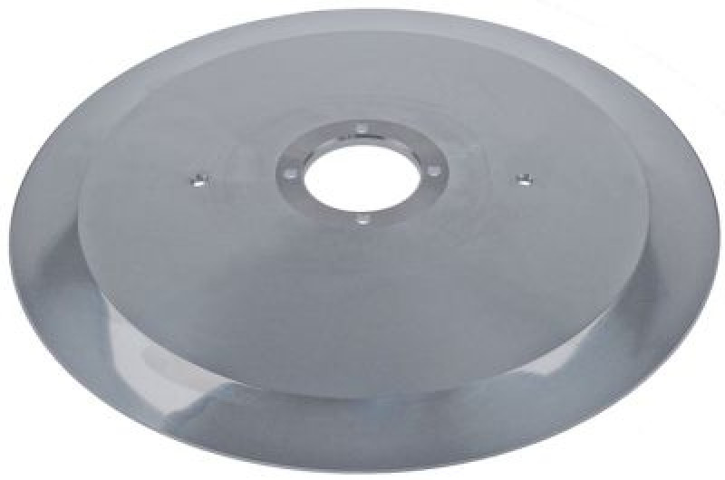 Нож дисковый внеш. ø 350мм внутр.ø 280мм ø опорный 57мм В 225мм C45 Standard RASSPE