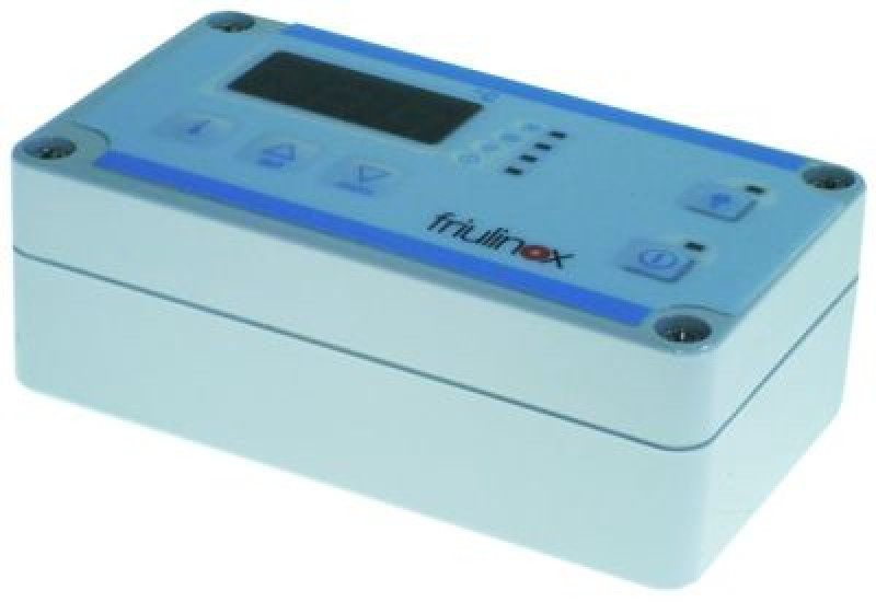 Плата печатная клавиатурная