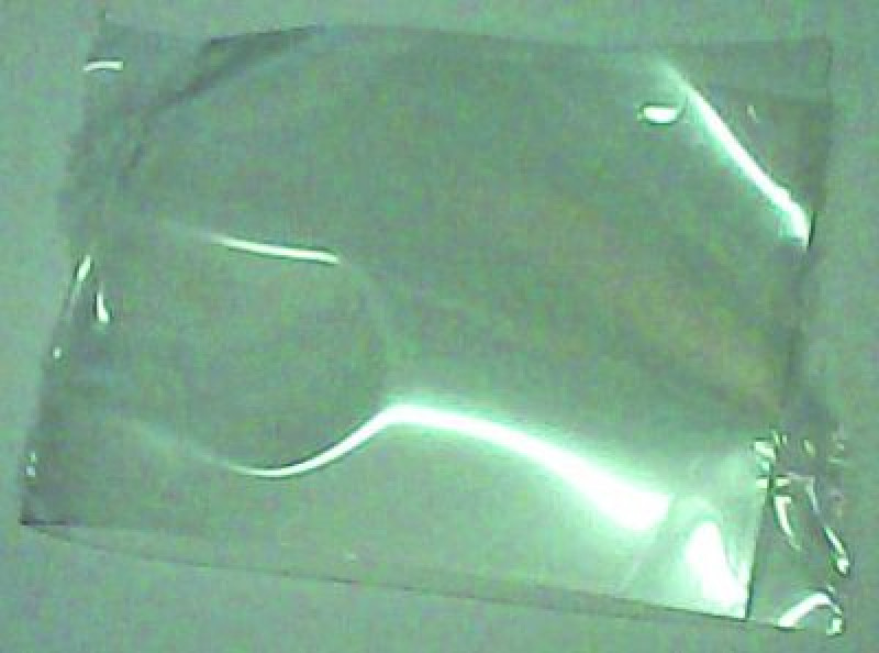 Плёнка для лампы