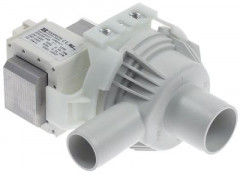 Насос для откачивания (отработанной) воды/Сливной насос 32Вт 230В ø входа 30мм ø выходы 24мм
