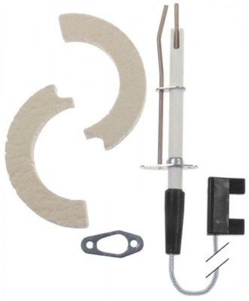 Электрод зажигания