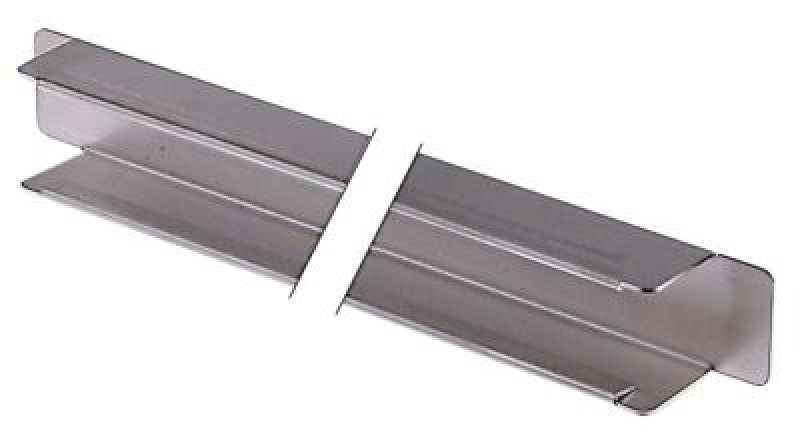 Планка Д1  530мм Д2 510мм CNS В 195мм Ш 22мм толщина материала  75мм для гастроном. контейнера