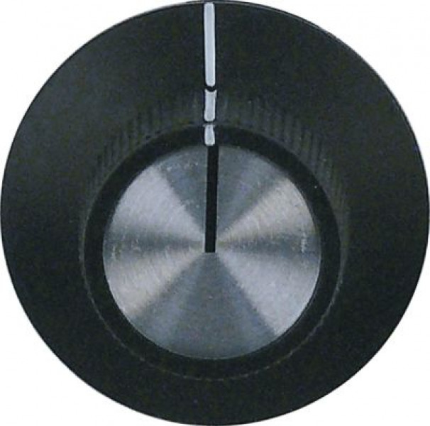 Рукоятка регулировочная переключатель нулевое обозначение ø 30мм