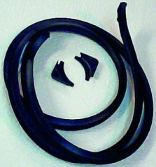 Уплотнитель дверной