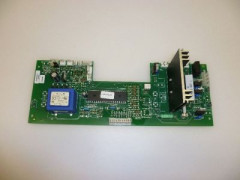 SCHEDA ELETTRONICA 230V per MACCHINA CAFFE'INCANTO