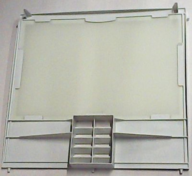 Потолок варочной камеры