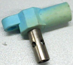 Опора шарнирная