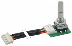 кодировщик угол поворота 360° ø ось 6x4,6мм длина оси 175мм для пароконвектоматов