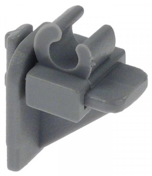 Держатель пластмасса для решётки для холодильной камеры для охлаждающего стола