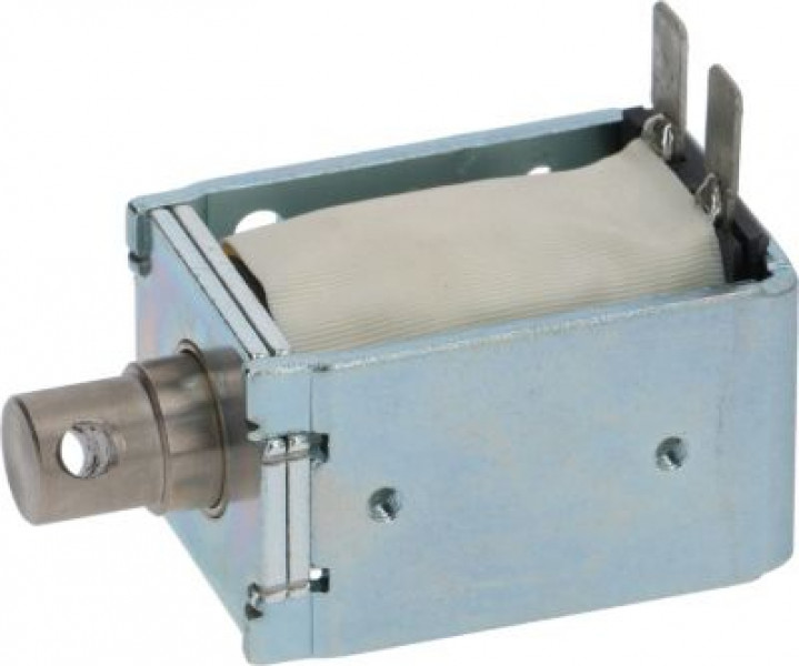 Электромагнит