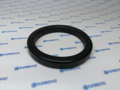 Уплотнитель для портафильтра В 9мм Д1 ø 73мм Д2 ø 57мм - кол-во в уп-вке 1штук