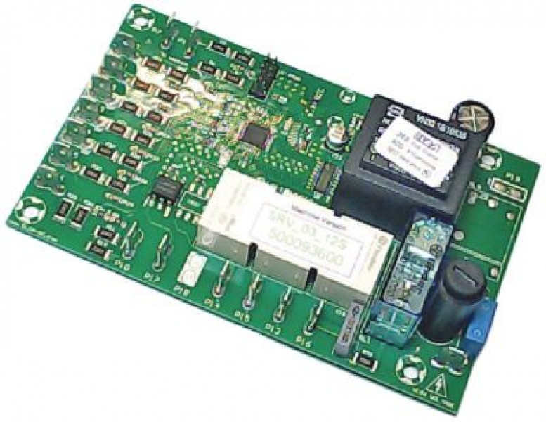 Плата печатная