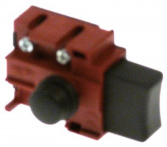 Выключатель защитный с предохранительным устройством 250В 5А В 48мм