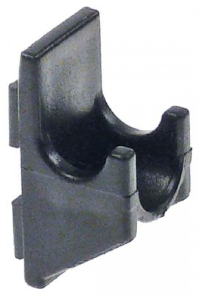 Основа ящики Д 285мм Ш 14мм В 175мм пластмасса кол-во в уп-вке 1штук