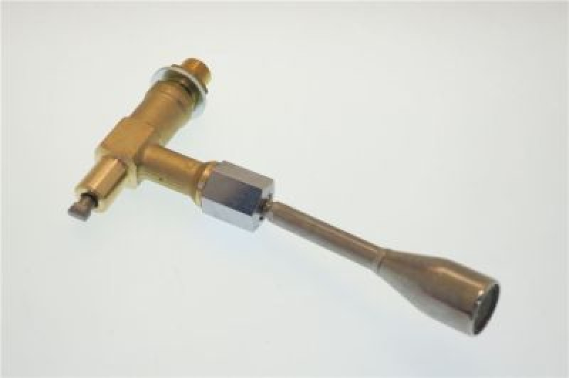 ASSIEME RUBINETTO+LANCIA ACQUA