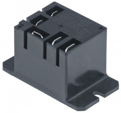 Реле мощности ZETTLER ELECTRONICS 230 В перем. тока 30А 1NO/1NC