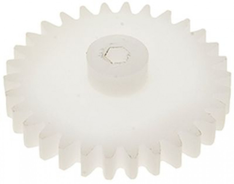 Звёздочка (малое зубчатое колесо)