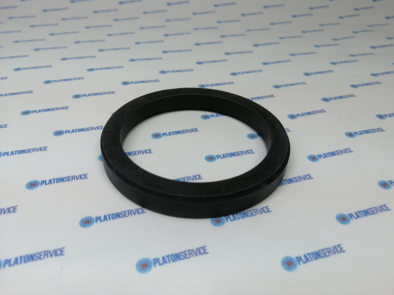 Уплотнитель для портафильтра В 85мм Д1 ø 71мм Д2 ø 565мм  - кол-во в уп-вке 1штук