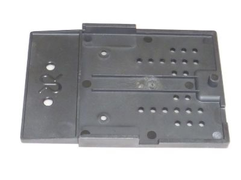 BASAMENTO ABS dimensioni 168x116 mm