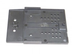 BASAMENTO ABS dimensioni 168x116 mm