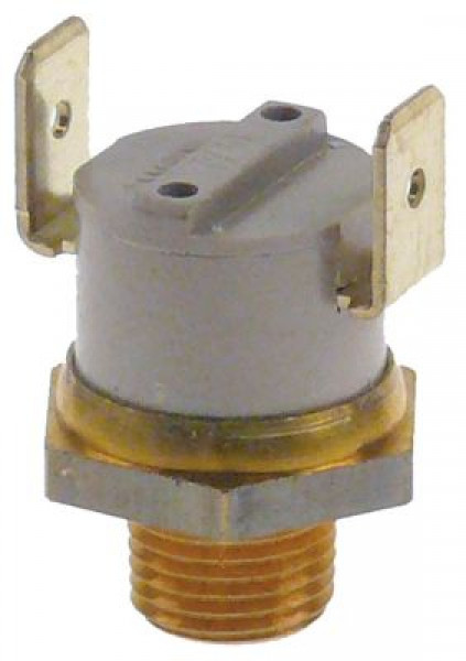 Прессостат присоединение 1/8" 1NC подходит для HOUNÖ исходное давление 15бар