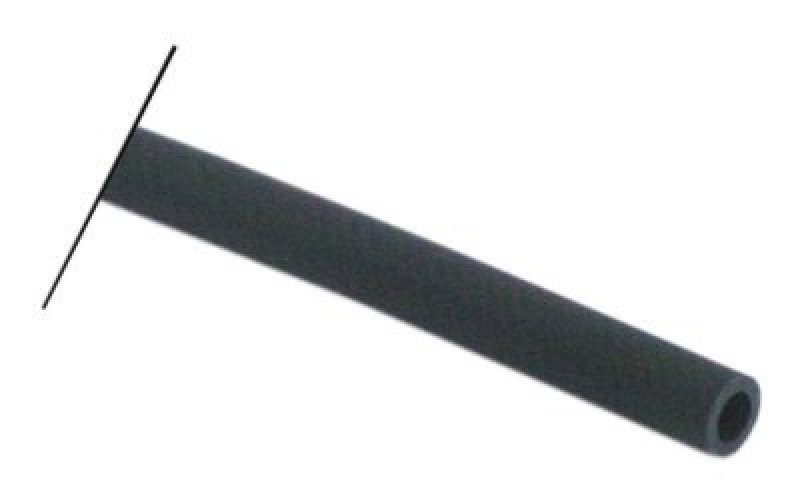 Шланг гнутый посудомоечная машина прямой