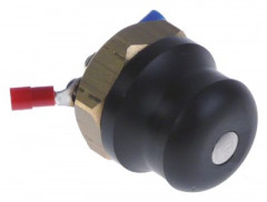 Датчик проводимости ø монтажный 22мм