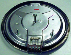 Конфорка 2600Вт 400В ø 220мм