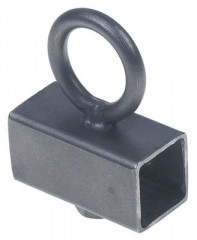 Толкатель резьба M8 монтаж. поз-ция сверху для греческого гирос-гриля