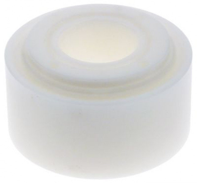 Фланец ø 100мм внутр.ø 42мм В 56мм для мотора-редуктора