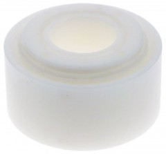 Фланец ø 100мм внутр.ø 42мм В 56мм для мотора-редуктора