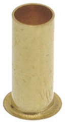 Втулка ø 4мм Д 10мм подходит для RHEAVENDORS / SERVOMAT