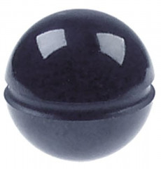 Рукоятка круглая резьба M6 внутр. резьба