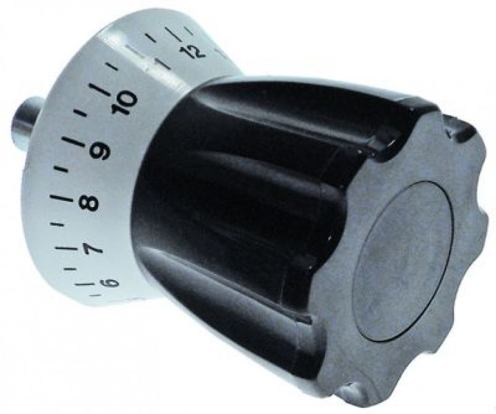 Рукоятка регулировочная