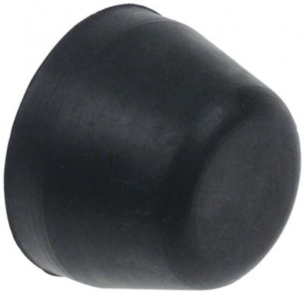 Колпачок внутр.ø 22мм внеш. ø 35мм В 25мм для  пьезоэлектрического воспламенителя