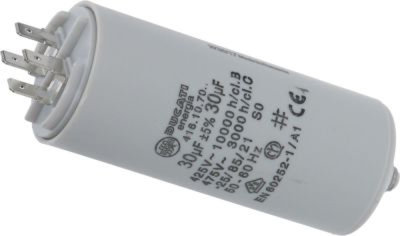 Конденсатор