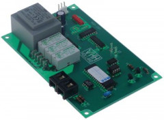 Плата печатная Д 155мм Ш 100мм для BONAMAT для серии HWA для модели 30-D/60-D