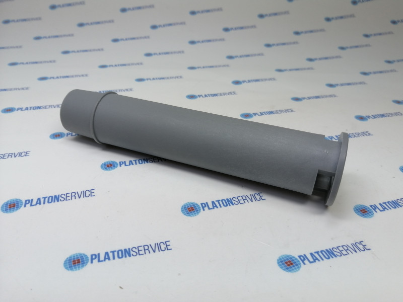 Труба переливная ø 28мм Д 145мм