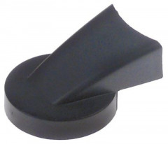 Держатель пластмасса ø 57мм Д 76мм для френч-пресса