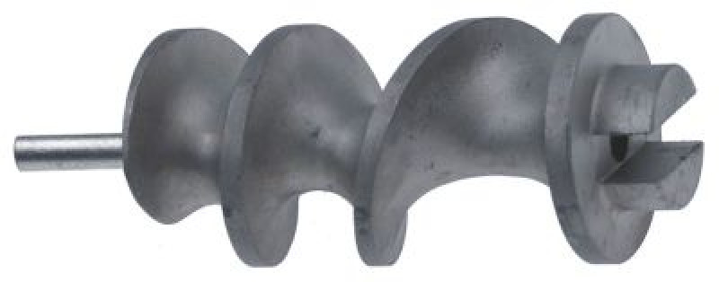 Червяк чугун ø 53мм Д 145мм Unger модель 12 с валом