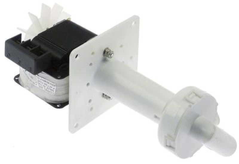 Насос тип NG Gala DP80 50/60Гц 50Вт 230В Д 125мм направление вращения справа ø входа 20мм