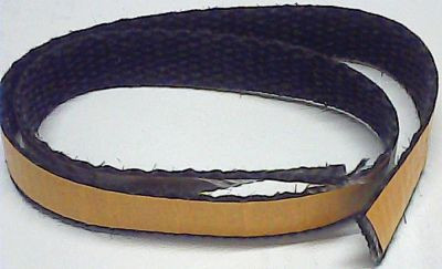 Уплотнитель для стекло