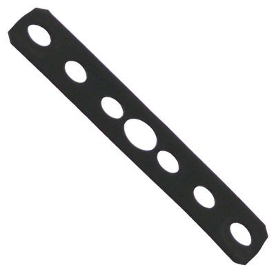 Уплотнитель графит Д 100мм Ш 22мм толщина материала  1мм