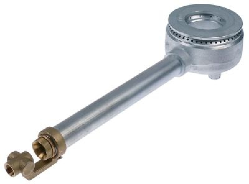 Горелка ø 120мм Д 335мм комплект тип 1025