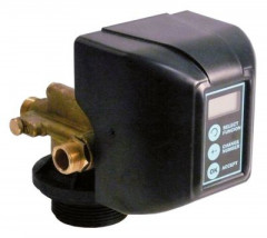 Головки управления тип MAK6/MAK9